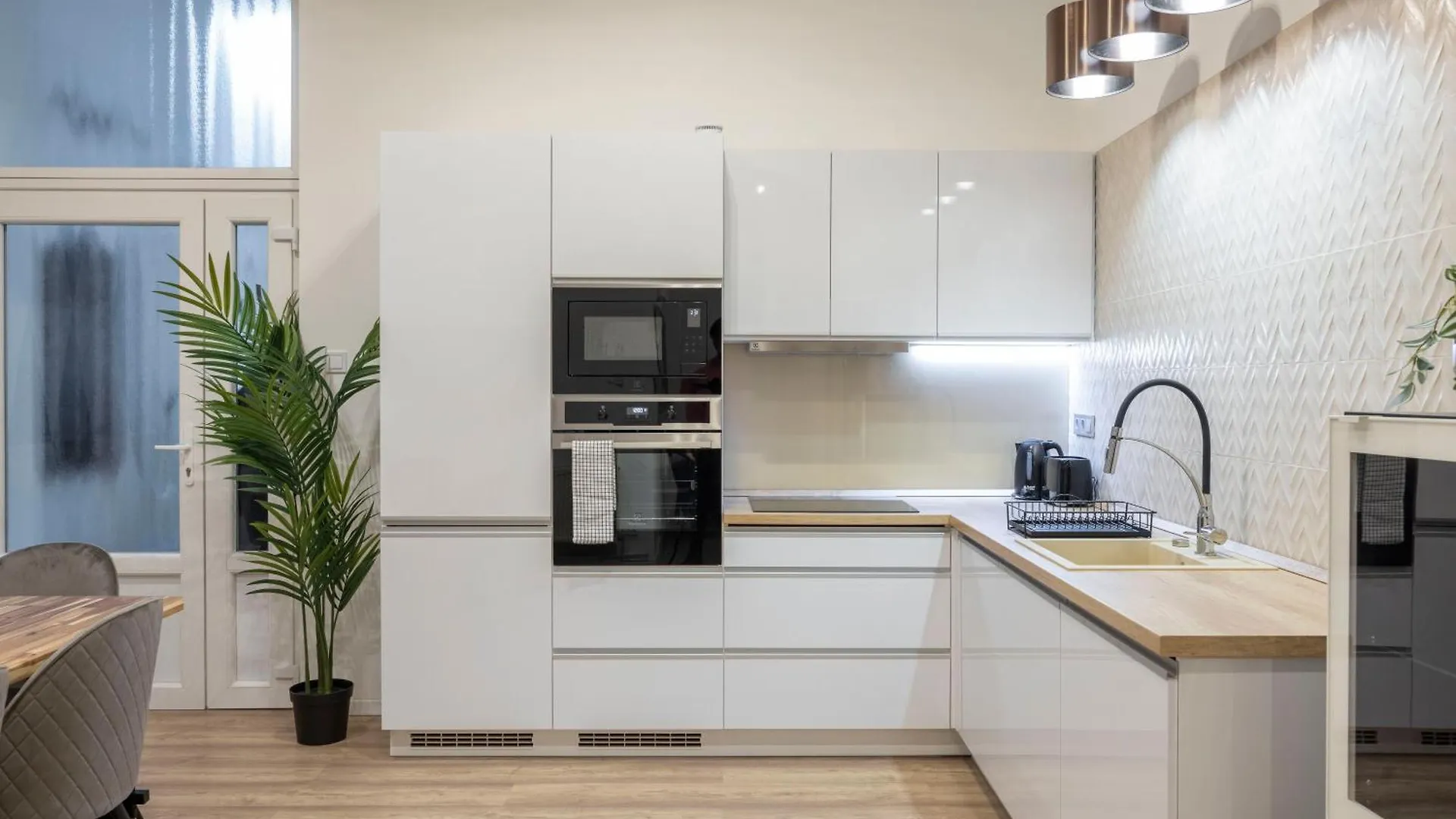 בודפשט Exlcusive & Central Elizabeth24 Grand Suite דירה