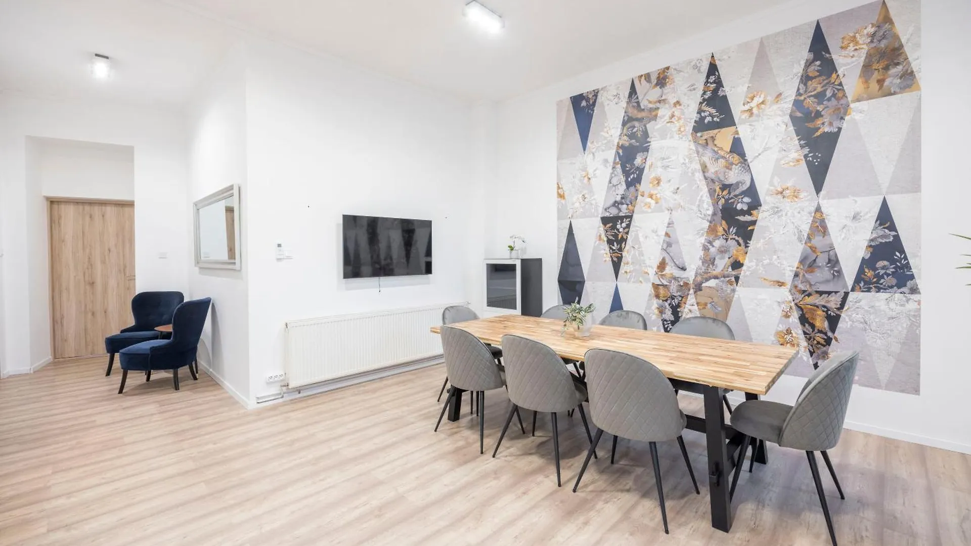 בודפשט Exlcusive & Central Elizabeth24 Grand Suite