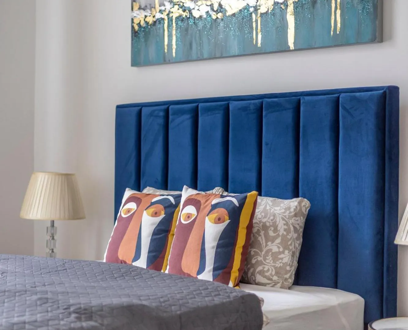 Exlcusive & Central Elizabeth24 Grand Suite Budapest