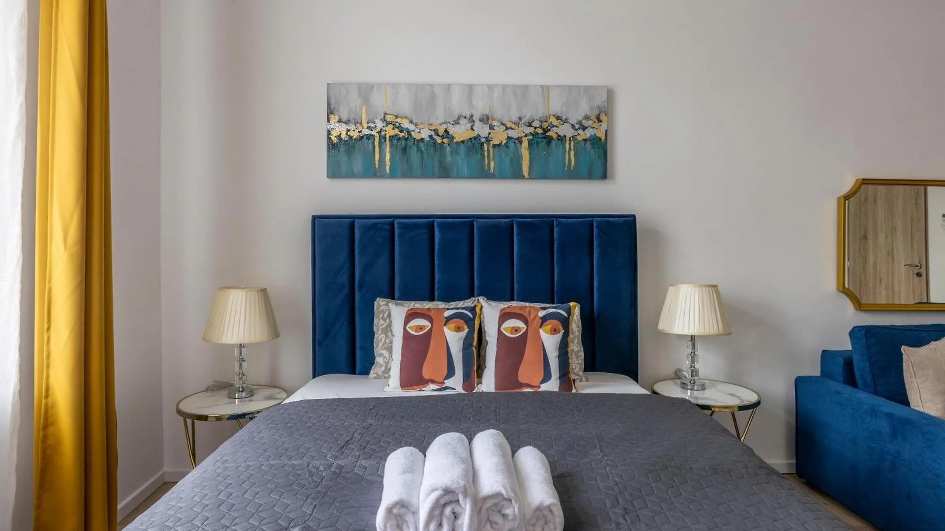 Exlcusive & Central Elizabeth24 Grand Suite Budapest 0*,  Hungary
