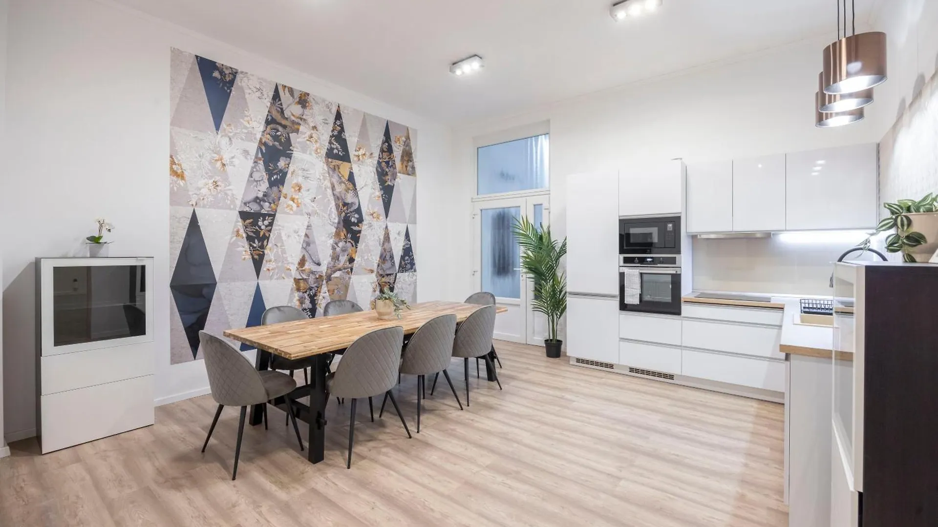 Apartment Exlcusive & Central Elizabeth24 Grand Suite Budapest Hungary
