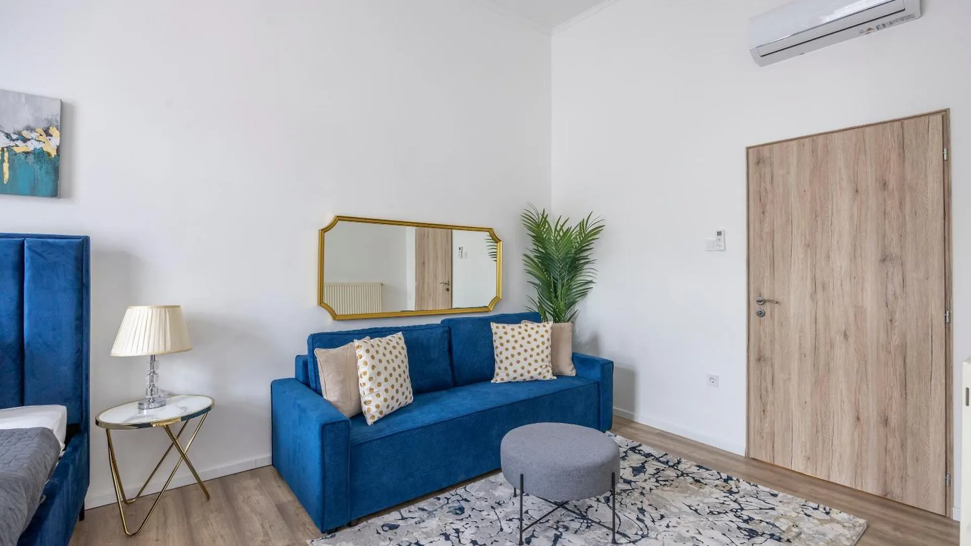 Apartment Exlcusive & Central Elizabeth24 Grand Suite Budapest