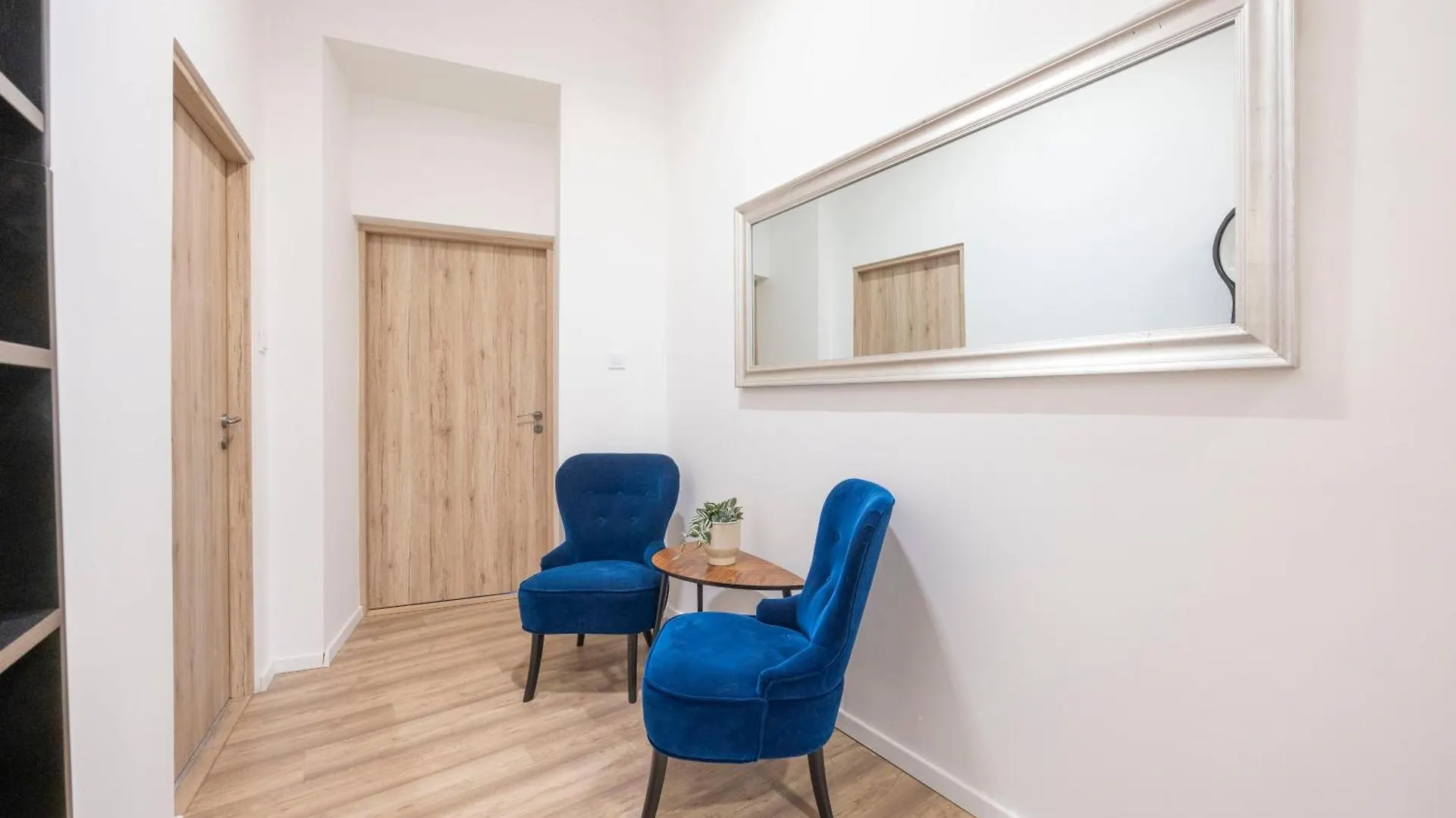 Apartment Exlcusive & Central Elizabeth24 Grand Suite Budapest