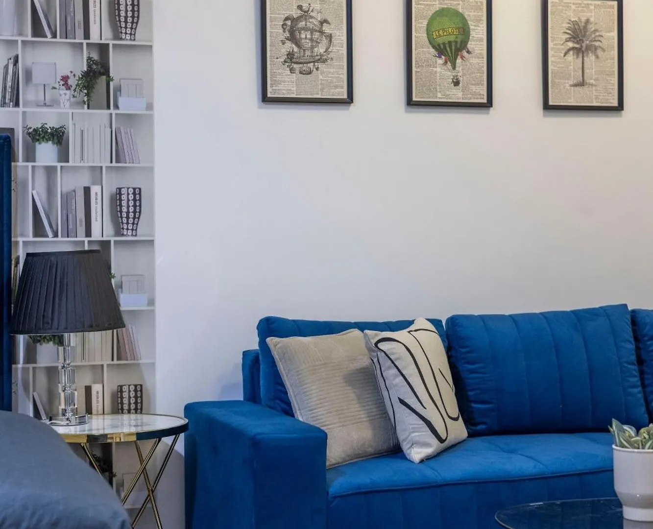 Apartment Exlcusive & Central Elizabeth24 Grand Suite Budapest Hungary