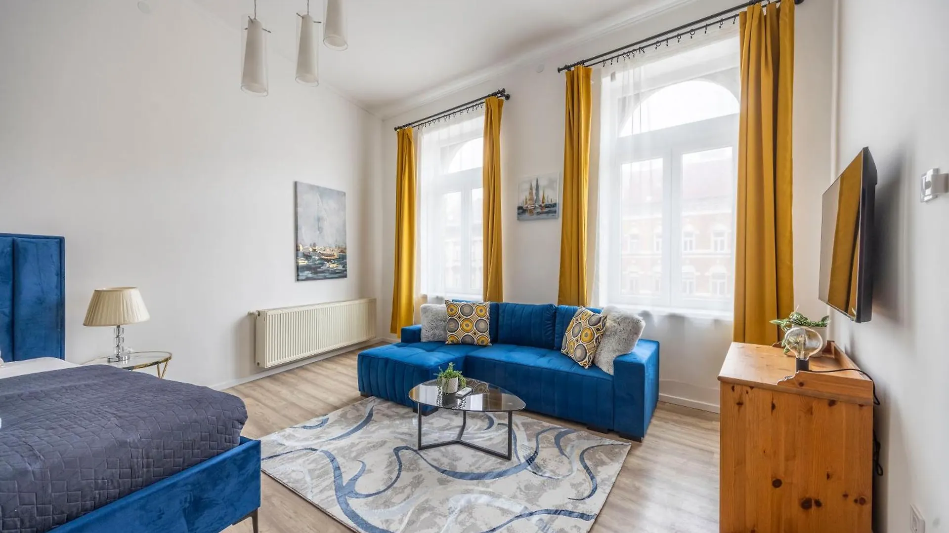 Exlcusive & Central Elizabeth24 Grand Suite Budapest 0*,  Hungary