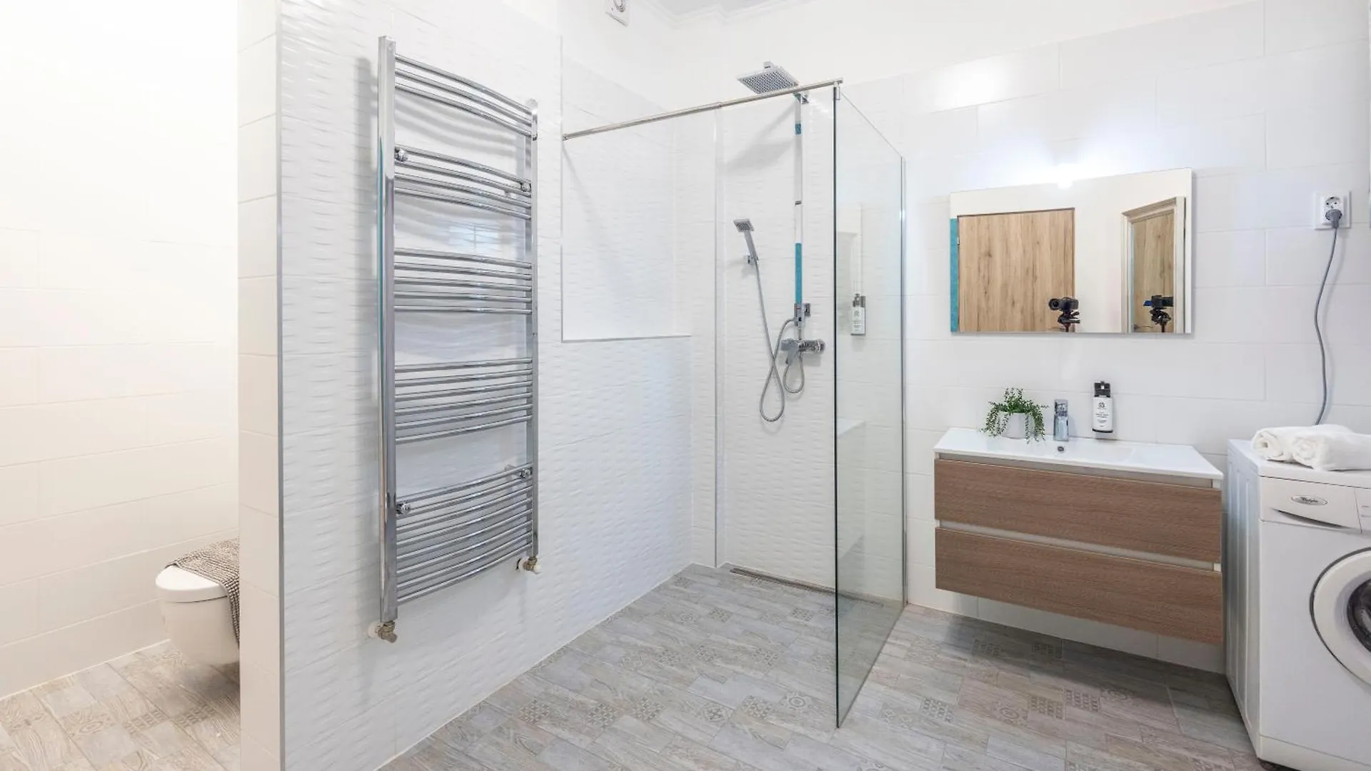 Exlcusive & Central Elizabeth24 Grand Suite Budapest